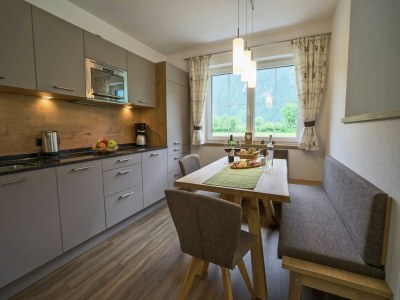 Apartment Chalet in Mayrhofen near Ski Lifts - Features photo 10