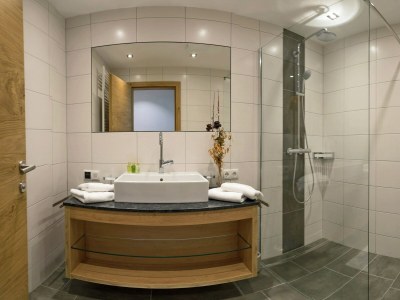 Apartment Chalet in Mayrhofen near Ski Lifts - Features photo 11