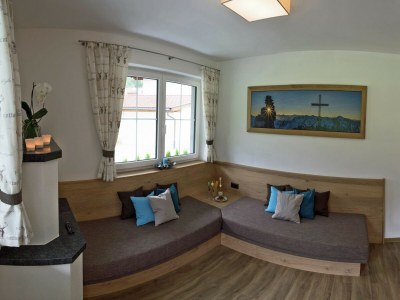 Apartment Chalet in Mayrhofen near Ski Lifts - Features photo 12