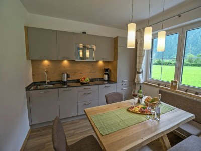 Apartment Chalet in Mayrhofen near Ski Lifts - Features photo 13