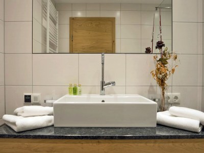 Apartment Chalet in Mayrhofen near Ski Lifts - Features photo 17