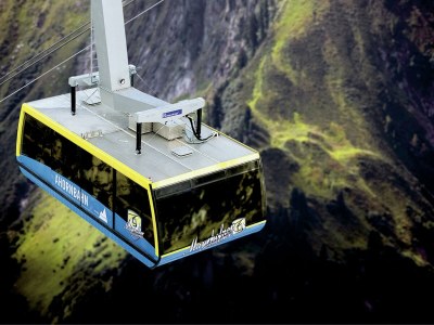 Apartment Chalet in Mayrhofen near Ski Lifts - Environment photo 28