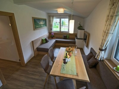 Apartment Chalet in Mayrhofen nahe Penkenbahn - Features photo 10