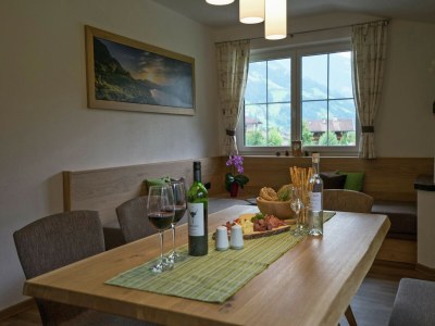 Apartment Chalet in Mayrhofen nahe Penkenbahn - Features photo 11