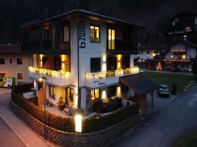 Apartment Appartement nahe des Skigebietes in Mayrhofen - Outdoor photo 6