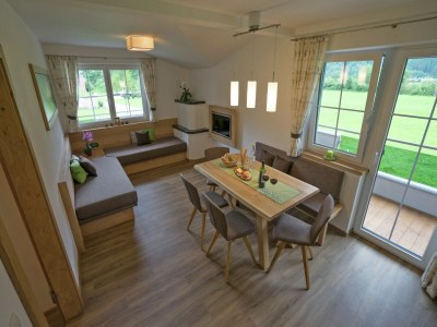 Apartment Appartement nahe des Skigebietes in Mayrhofen - Features photo 10