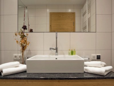 Apartment Appartement nahe des Skigebietes in Mayrhofen - Features photo 21