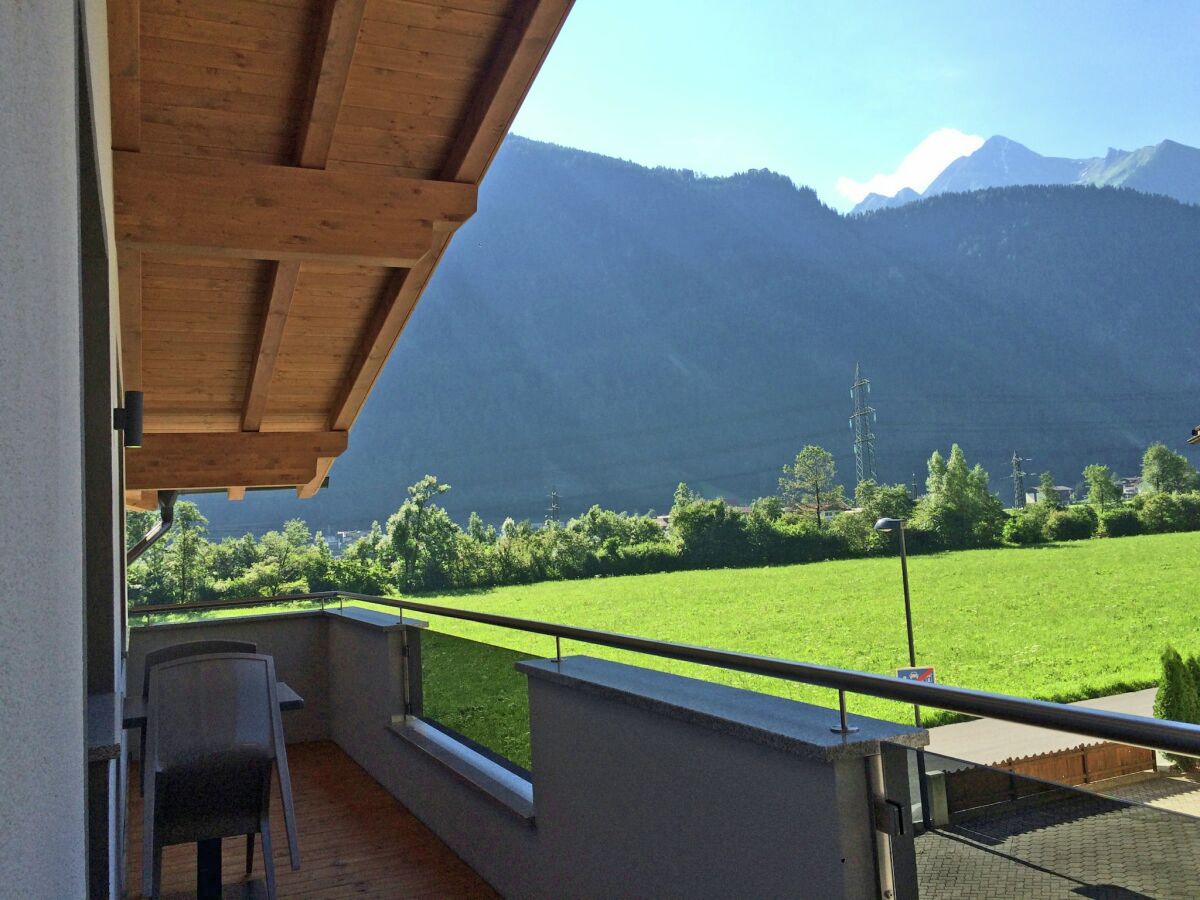 Apartment Ferienwohnung in der Nähe von vier Skiliften - Outdoor photo 4