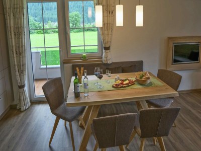 Apartment Ferienwohnung in der Nähe von vier Skiliften - Features photo 7