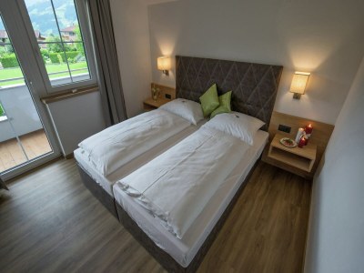 Apartment Ferienwohnung in der Nähe von vier Skiliften - Features photo 9
