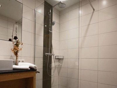 Apartment Ferienwohnung in der Nähe von vier Skiliften - Features photo 12