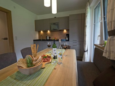 Apartment Ferienwohnung in der Nähe von vier Skiliften - Features photo 13