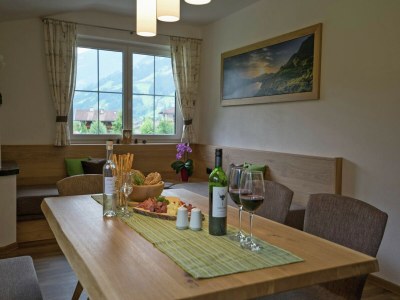 Apartment Ferienwohnung in der Nähe von vier Skiliften - Features photo 16