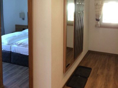 Apartment Ferienwohnung in der Nähe von vier Skiliften - Features photo 17