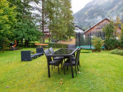 Apartment Wohnung in Bichlbach nahe Skigebiet - Outdoor photo 6