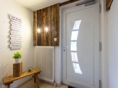 Apartment Wohnung in Bichlbach nahe Skigebiet - Features photo 11