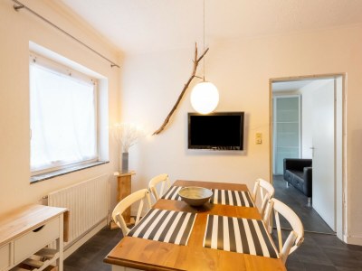 Apartment Wohnung in Bichlbach nahe Skigebiet - Features photo 12