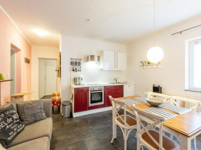 Apartment Wohnung in Bichlbach nahe Skigebiet - Features photo 14