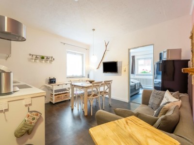Apartment Wohnung in Bichlbach nahe Skigebiet - Features photo 16
