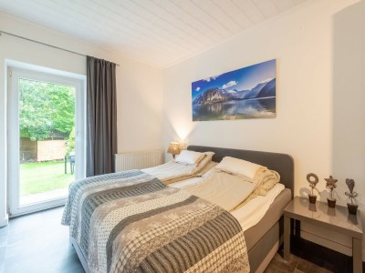 Apartment Wohnung in Bichlbach nahe Skigebiet - Features photo 20