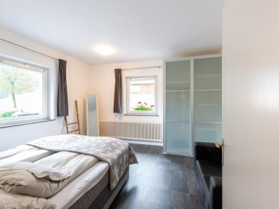 Apartment Wohnung in Bichlbach nahe Skigebiet - Features photo 21