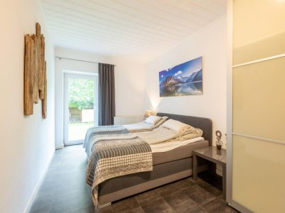 Apartment Wohnung in Bichlbach nahe Skigebiet - Features photo 27