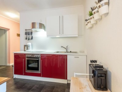 Apartment Wohnung in Bichlbach nahe Skigebiet - Features photo 28