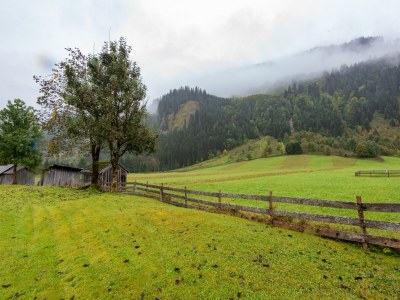 Apartment Wohnung in Bichlbach nahe Skigebiet - Environment photo 31