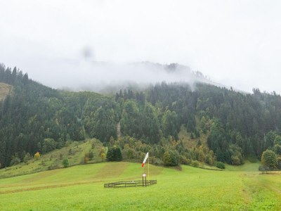 Apartment Wohnung in Bichlbach nahe Skigebiet - Environment photo 32