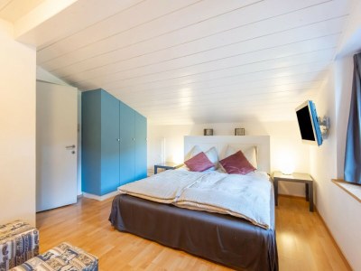 Apartment Wohnung in Bichlbach nahe Skipisten - Features photo 21