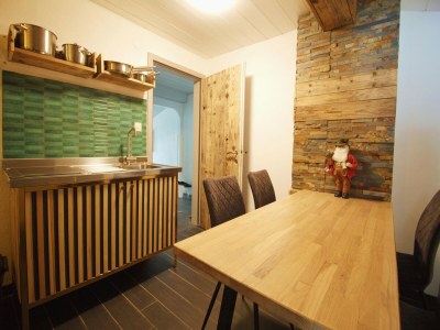 Apartment Wohnung in Bichlbach nahe Skipisten - Features photo 23
