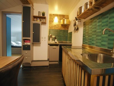 Apartment Wohnung in Bichlbach nahe Skipisten - Features photo 25