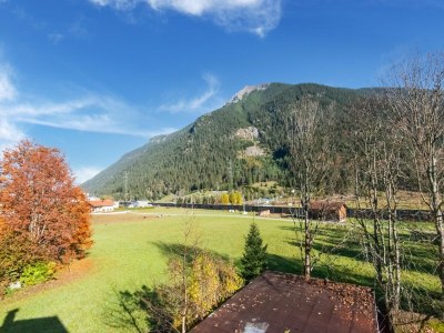 Apartment Wohnung in Bichlbach nahe Skipisten - Environment photo 28