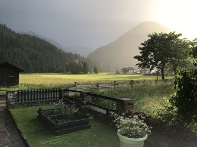 Apartment Wohnung in Bichlbach nahe Skipisten - Environment photo 29