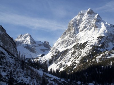 Apartment Wohnung in Bichlbach nahe Skipisten - Environment photo 32