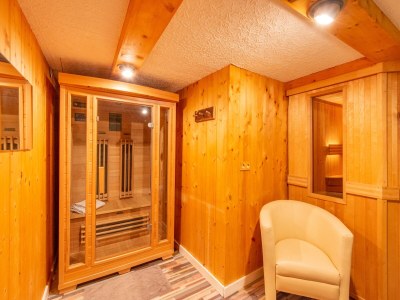 Apartment Wohnung in Bichlbach nahe Skipisten - Outdoor photo 37