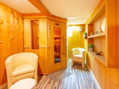 Apartment Wohnung in Bichlbach nahe Skipisten - Outdoor photo 38