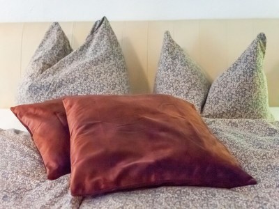 Apartment Wohnung in Bichlbach nahe Skipisten - Outdoor photo 39