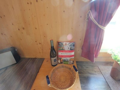 Chalet Chalet in Hohentauern am Skilift - Features photo 10