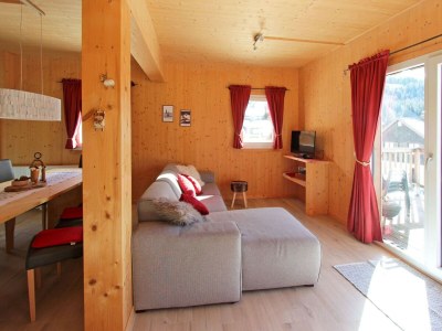Chalet Chalet in Hohentauern am Skilift - Features photo 11