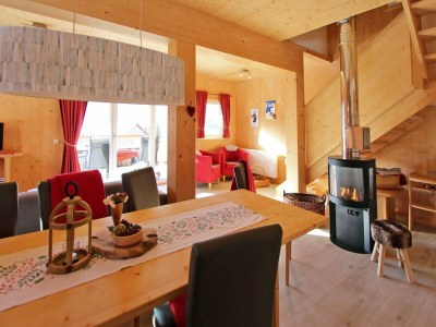 Chalet Chalet in Hohentauern am Skilift - Features photo 13