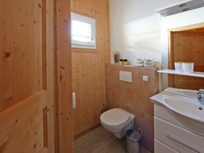 Chalet Chalet in Hohentauern am Skilift - Features photo 17