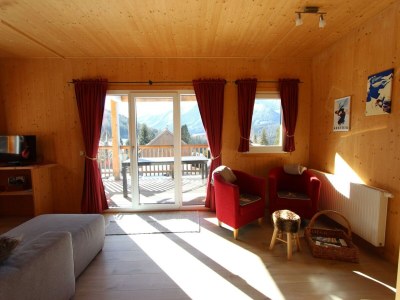 Chalet Chalet in Hohentauern am Skilift - Features photo 18