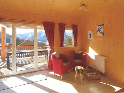 Chalet Chalet in Hohentauern am Skilift - Features photo 19