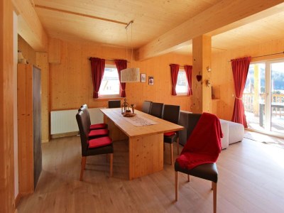 Chalet Chalet in Hohentauern am Skilift - Features photo 20