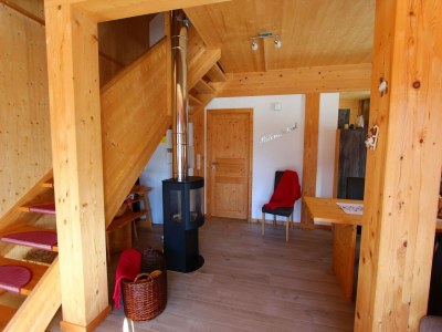 Chalet Chalet in Hohentauern am Skilift - Features photo 23