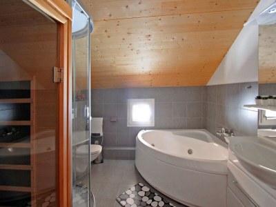 Chalet Chalet in Hohentauern am Skilift - Features photo 24