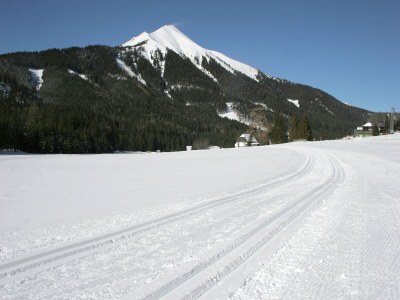 Chalet Chalet in Hohentauern am Skilift - Environment photo 28