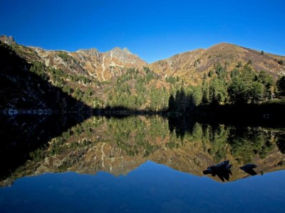 Chalet Chalet in Hohentauern am Skilift - Environment photo 32