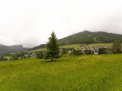 Chalet Chalet in Hohentauern am Skilift - Environment photo 38